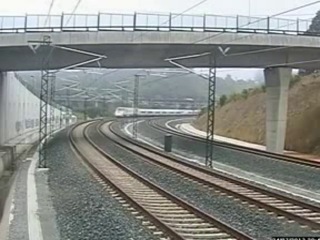 train derailment in spain (25 07 13)