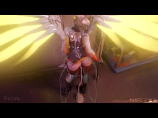 mercy fucked from behind and tracy watched masturbation overwatch(3d hentai,hentai,all sex,3d porn,r34,sfm,stockings,forced,bdsm)